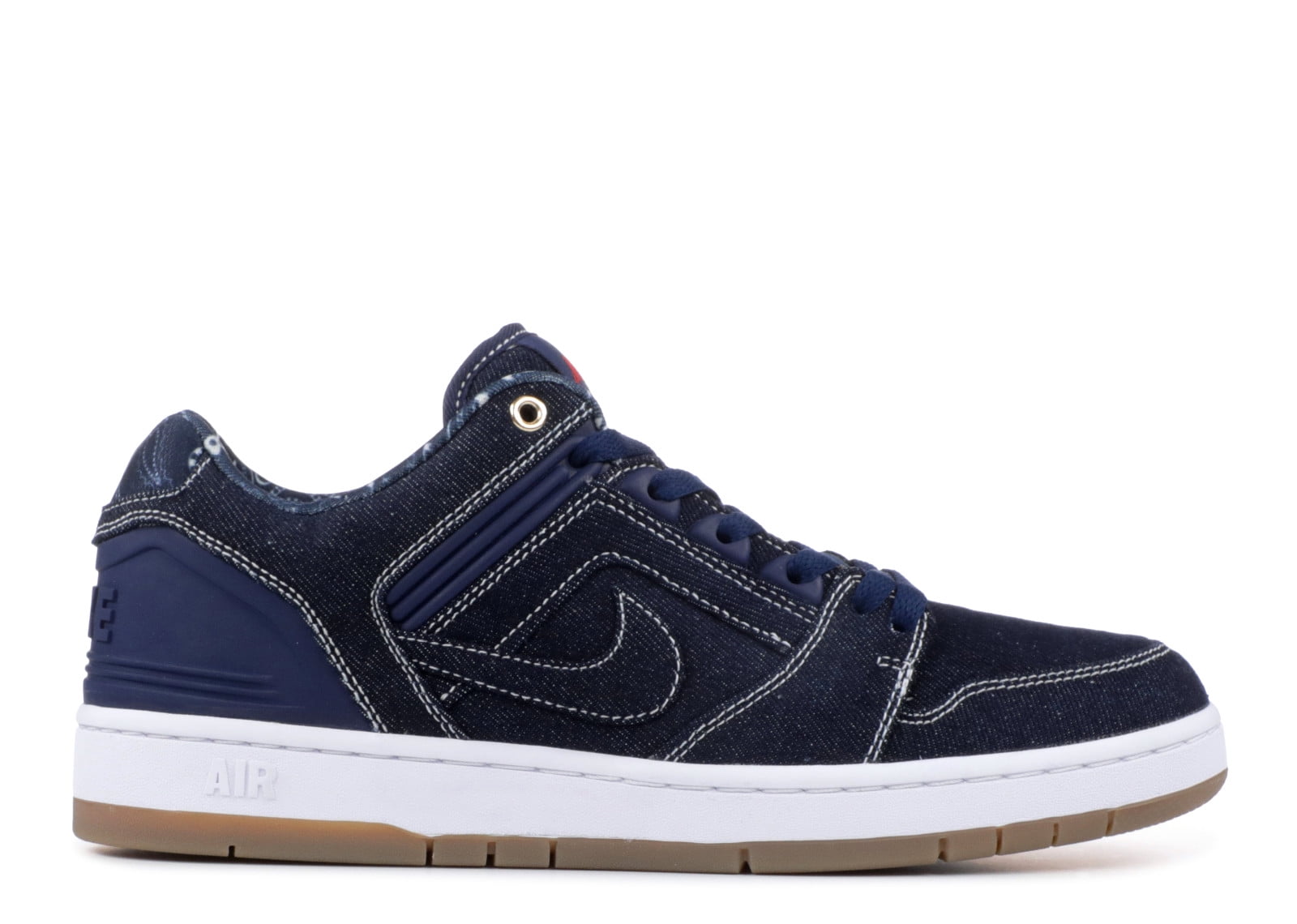 nike sb air force 2 low qs