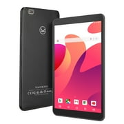 VANKYO MatrixPad S7 7 inch Tablet, Android 10 Tablet, 32GB Storage 128GB Expandable, Quad-Core Processor, IPS HD Display, Dual Camera, GPS, FM, WiFi, Bluetooth, Black