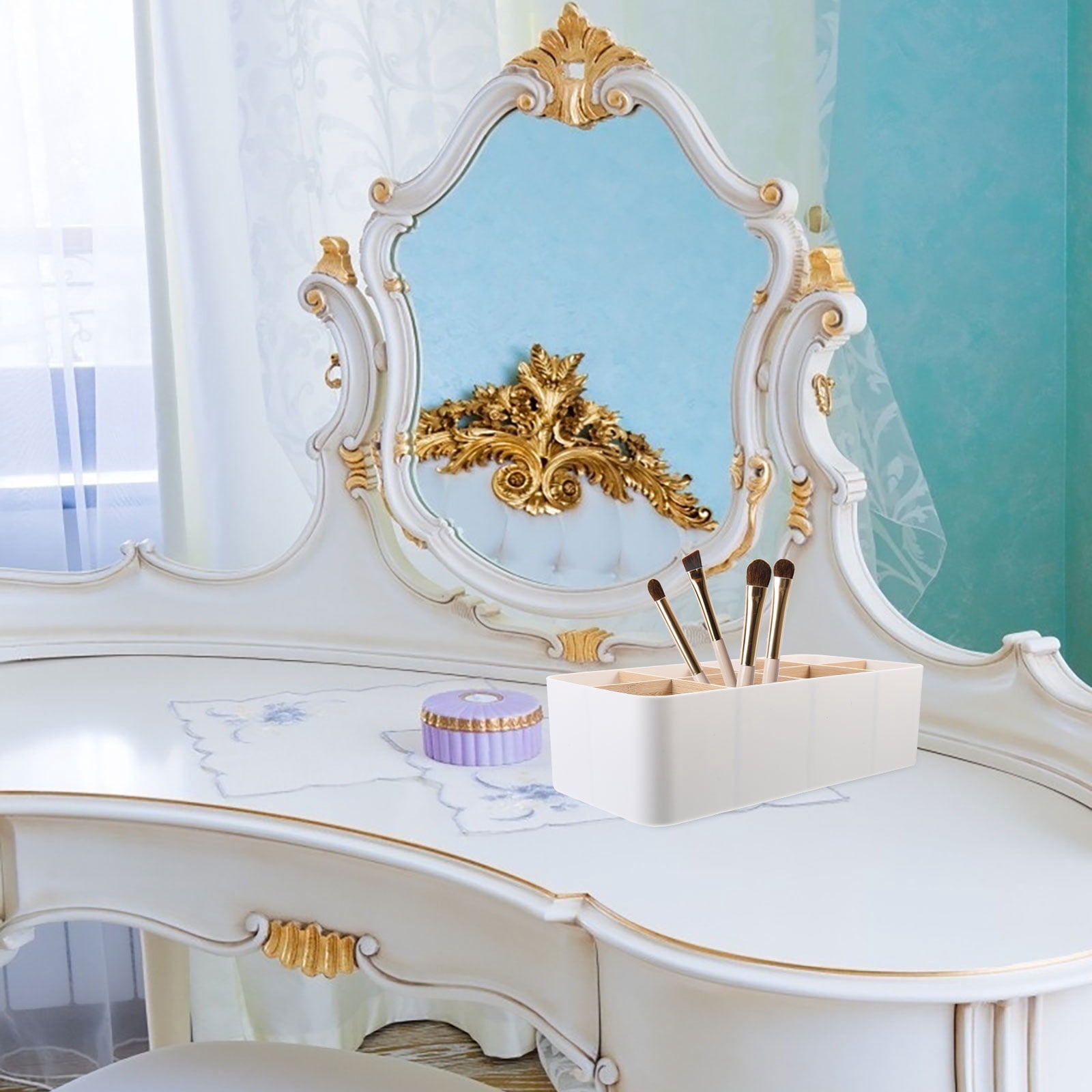 THE PERFECT BOX 11L ホワイト　T-PROFESSIONAL THE PERFECT BOX 11L ホワイト T-PROFESSIONAL THE PERFECT BOX 11L