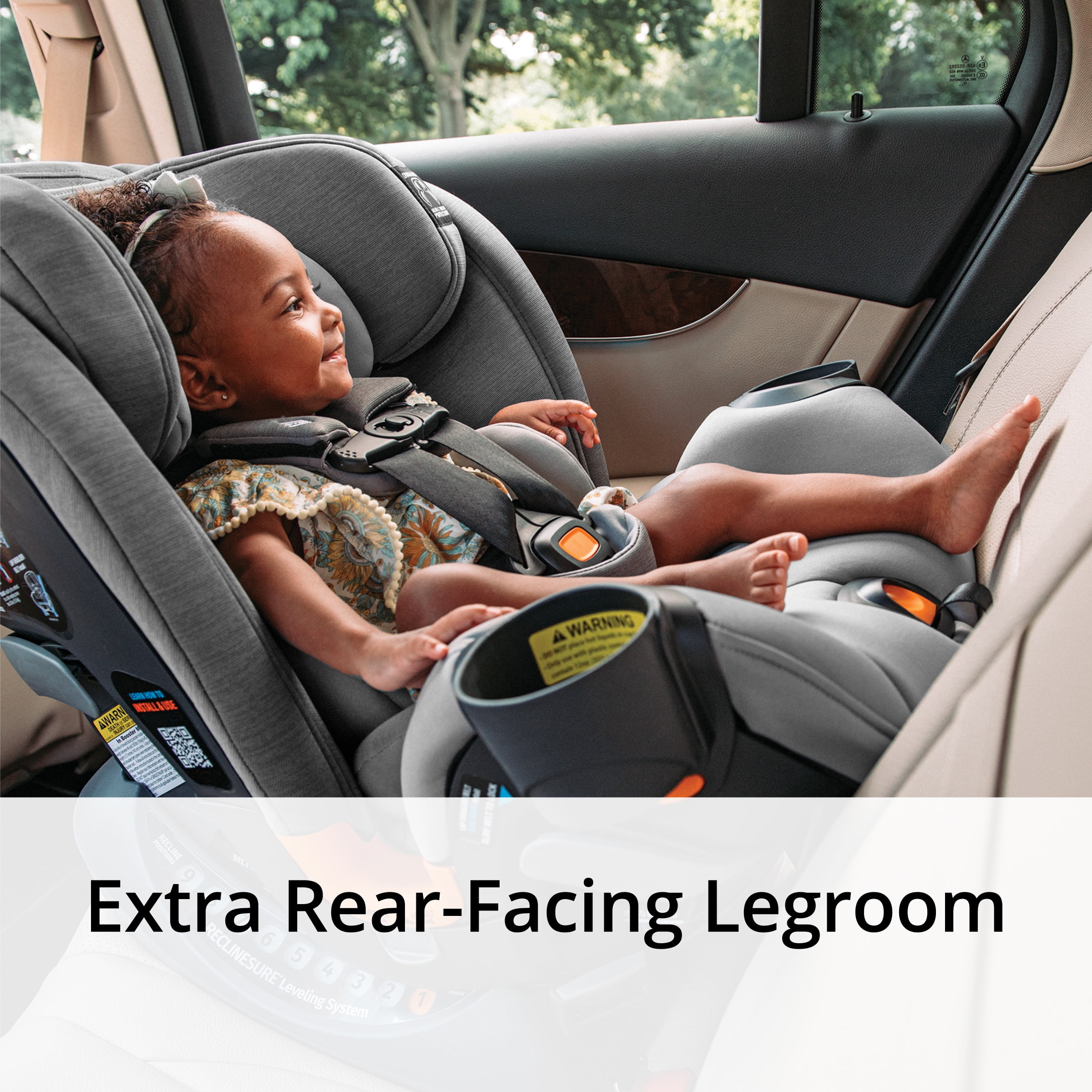 How To Install A Joie Car Seat Rear Facing With Latch