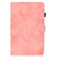thumbnail image 3 of SaniMore iPad 10th Generation Case for Men Women, iPad 10.9 inch 10th Gen Cover with Kickstand & Pencil Holder & Card Slots, Pink, 3 of 9
