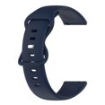 thumbnail image 1 of Washable Watch Strap Wrist Band Bracelet Breathable Sweatproof For Amazfitbip 3, 1 of 5
