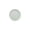 White, variant on Beforeyayn Glows in The Dark Silicone Round Bathroom Vanity Tray, Glowing Tray Keeps Small Soap Dish or a Ring in One Place, Soft Silicone, Nothing Slides Off