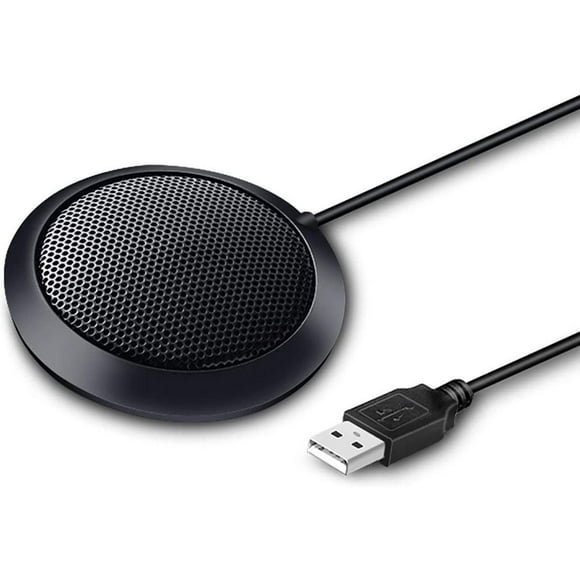 Xtream M3 Omni-directional USB Tabletop Microphone for Meetings and Video Conferences