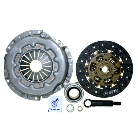 Sachs KF573-01 Clutch Kit Fits select: 1979-1982 MAZDA RX7