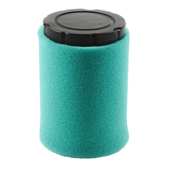 HQRP Air Filter with Foam Pre-Filter compatible with Briggs & Stratton 796031, 797704, 594201, 591334, 5421, 5428, 5428K, 590825