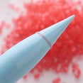 thumbnail image 4 of S SERENABLE Sangles d'Appâts Souples Micro Sangles d'Appâts Portables pour Usage Extérieur 1.5mm, 4 of 9