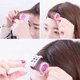thumbnail image 5 of Hair Styling Tool Bangs Roller Hair Roller con pinzas, paquete de 3 (tamaño grande) Namotu CPB-US-HPP104, 5 of 5