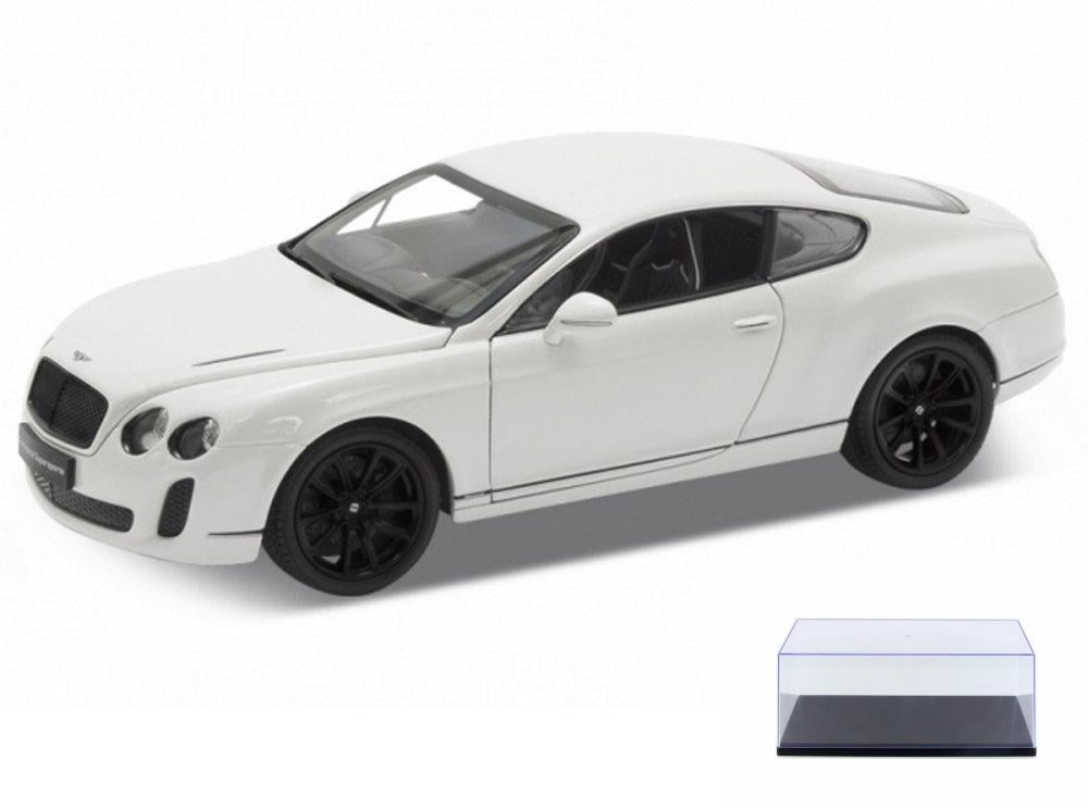 bentley miniature car