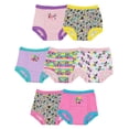 thumbnail image 1 of Set de pantalones y ropa interior Disney Minnie Mouse para niñas 4T, 1 of 4