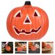 thumbnail image 4 of Pumpkin Lantern Halloween Light Led Pumpkin Light Halloween Decoration Lamp For Outdoor, 4 of 4