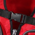 thumbnail image 4 of Life Jackets Adults Life Vest Adult Adjustable Canoe Kayak Dinghy Sailing Buoyancy Aid Jacket For Men/Women With Multi Pockets ANGGREK Life Jackets, 4 of 8