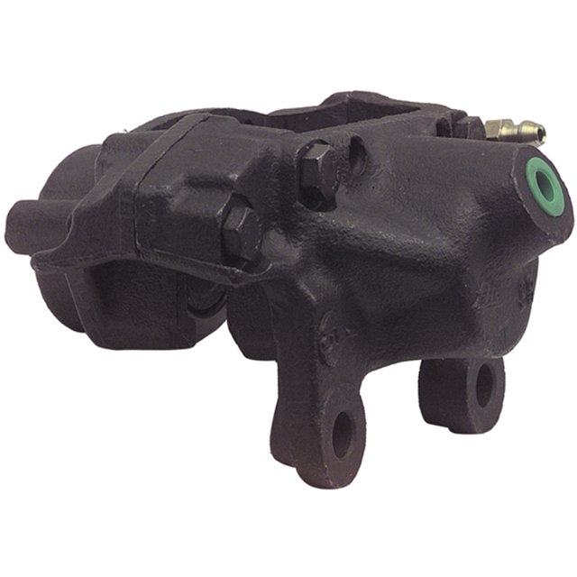 CALIPER C280 1995 al 1996 MERCEDES-BENZ Trasero Izquierdo/Piloto Remanufacturado CARDONE