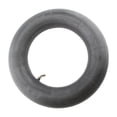thumbnail image 4 of New 3.50-8 Tire Inner Tube TR13 Stem Fits 3.50-8 Black Rubber, 4 of 7