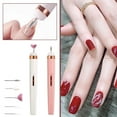 thumbnail image 4 of Five In One Belt Lamp Electric Nail Polish Machine For Smoothing And Polishing Nail Art, 4 of 7