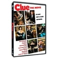 thumbnail image 2 of Clue: The Movie (DVD), 2 of 2