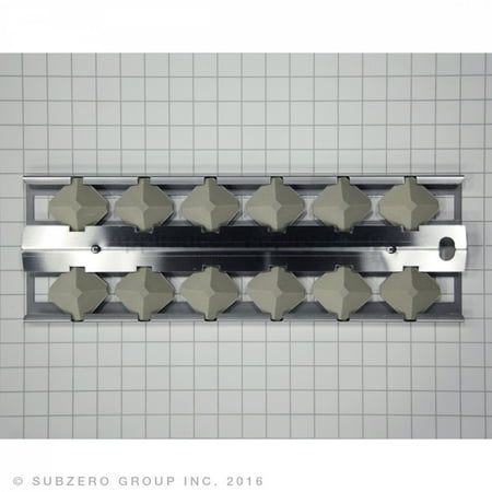 

Tray Briquette6SVCE OG30OG30LPOG4 814556