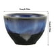 thumbnail image 5 of FELTECHELECTR 4 tazas de cerámica de estilo japonés para vino, sake, té, café, vino y agua., 5 of 6