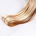 thumbnail image 5 of Matte Tassel Foil Curtain, 2m x 2, Festive Party Décor, 5 of 5