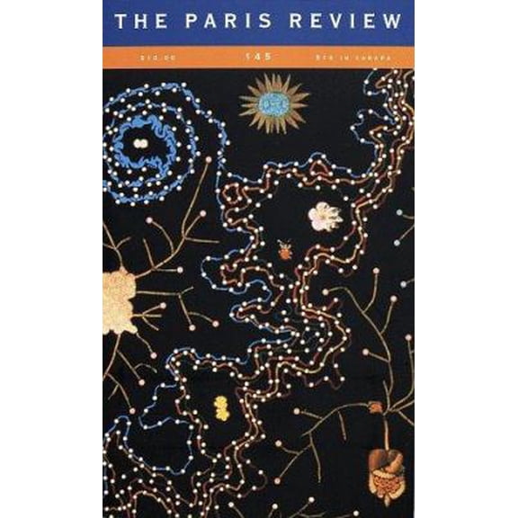 Pre-Owned The Paris Review (Paperback) 0375751106 9780375751103
