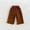 p866Coffee294, variant on MEZZALL Boys Pants Casual Wide Leg Trousers For Fall Winter Soft Comfortable Kids Elastic Waist Everyday Wear, 18-24 Months