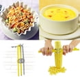 thumbnail image 5 of Corn Slicer Peeler Household Stainless Steel Corn Peeler Corn Cob Stripper Kitchen Cooking Tools, Easy To Operate and Clean, Reusable and Durable, 5 of 7
