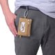 thumbnail image 3 of Monedero Casual perfecl de tela Oxford 11x9 cm, 3 of 8