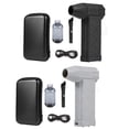 thumbnail image 4 of Bgsha pour Hydrayne Air Blaster 2.0: Mini Plumeau Électrique Rechargeable avec 3 Réglages, 4 of 5