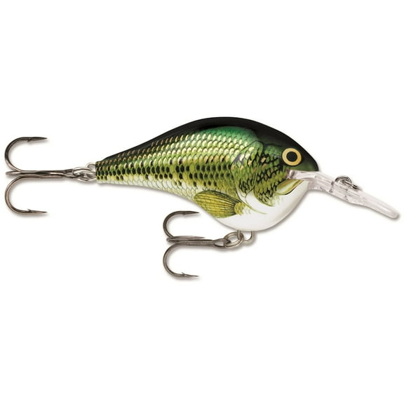 Dives-To Series Custom Ink Lure
