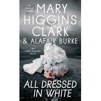 Under Suspicion All Dressed in White, Book 3, (Paperback)
