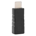 thumbnail image 4 of Type C Extension Adapter, Convenient Type C To Mini USB 2.0 Female Adapter Reversible Plug PVC  For Mobile Phone For Tablet, 4 of 8