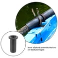 thumbnail image 3 of Oarlock Socket Bushings Nylon Black For Kayak Accessories In Kayaking Adventures 4Set, 3 of 8