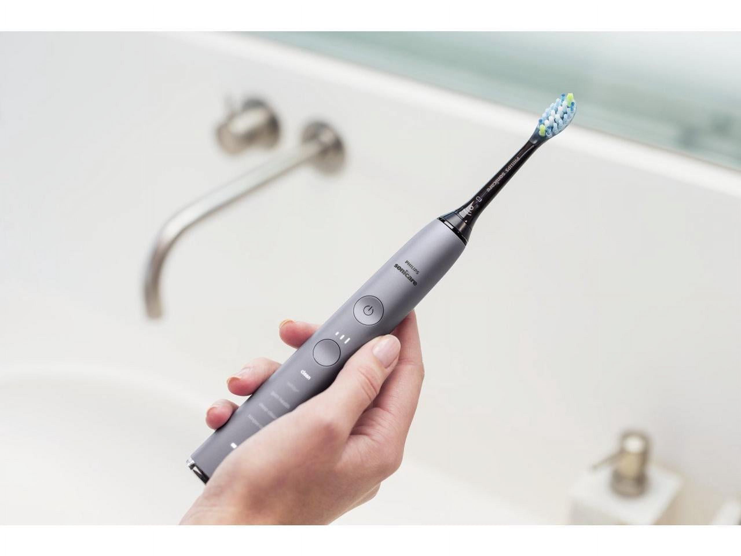 Sonicare, DiamondClean Smart Bluetooth Series 9500 Electric