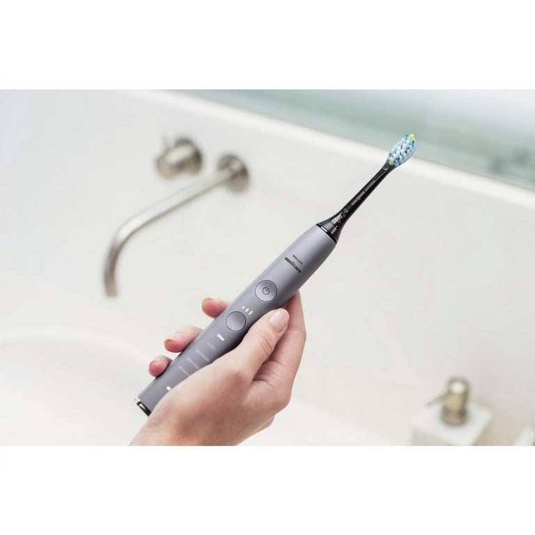 PHILIPS Sonicare DiamondClean Smart 本体 DiamondClean Sonic electric toothbrush - Dispense HX9383/08