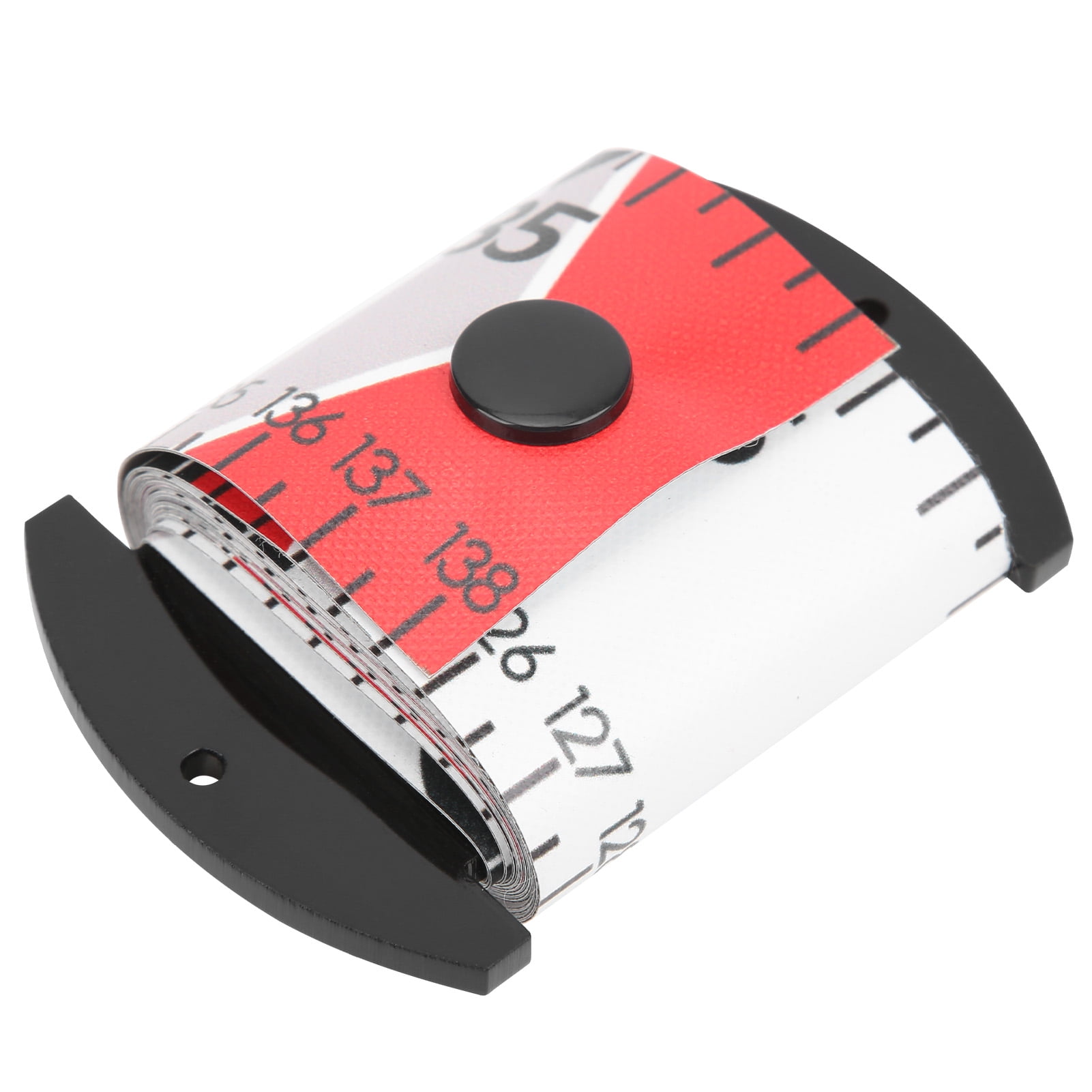 LYUMO Fish Measuring Ruler,138x5cm Fish Measuring Ruler Fish Measuring