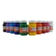 thumbnail image 2 of Set Pinturas Acrilicas Politec 12 Piezas 100ml POLITEC Acrilica, 2 of 6