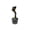 Gold, variant on WeatherTech CupFone with Extension, Cell Phone Mount for Car, Universal Fit