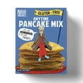 thumbnail image 3 of The Matzo Project Gluten Free Pancake Mix, Kosher for Passover, 7.2 oz, 6 pack, 3 of 7