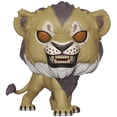 thumbnail image 2 of Figura Funko Pop Scar 4.5 Pulgadas, 2 of 2