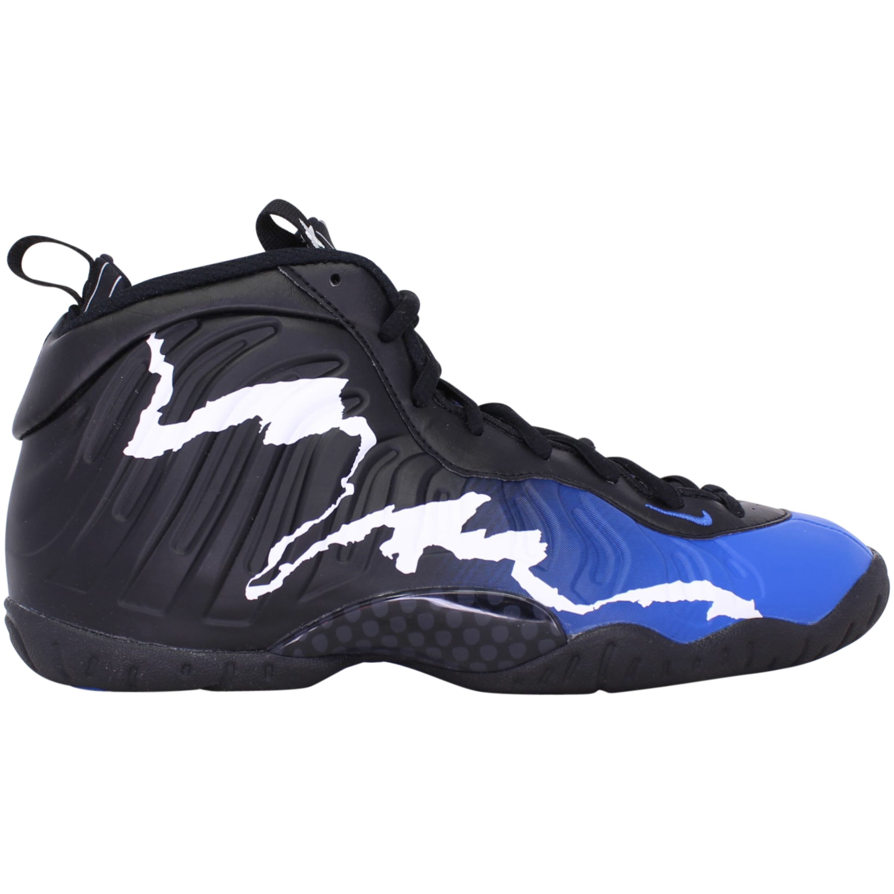 red and blue foamposites preschool