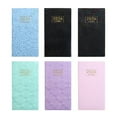 thumbnail image 3 of Sinyiin Notebooks 2026 A6 Notepad Pocket Small Hardcover Notebook Colorful Memo Book, 3 of 12