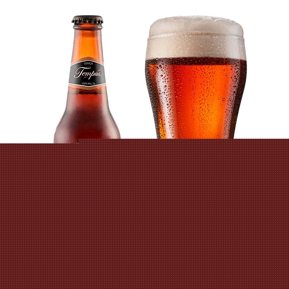 thumbnail image 2 of Cerveza Tempús doble malta 355 ml, 2 of 4