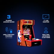 (Open Box) Arcade1Up NBA JAM™ Countercade