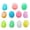🥝 Multicolor_New#925, variant on Extra Large Illuminated Pebbles Glow In Dark Garden Landscape Stones • Decorative Luminous Pebbles For Pathway, Aquarium, Fish Tank, Yard, Patio