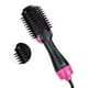 thumbnail image 3 of Cepillo de aire caliente Zhivalor HR-0001 5 en 1 cepillo secador de pelo voluminizador, 3 of 8