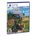 thumbnail image 1 of Farming Simulator 22 Platinum Edition (PS5), 1 of 5