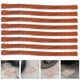 thumbnail image 5 of 50 tiras de goma para reparación de neumáticos, tiras de sellado de goma, herramientas de reparación de neumáticos., 5 of 7