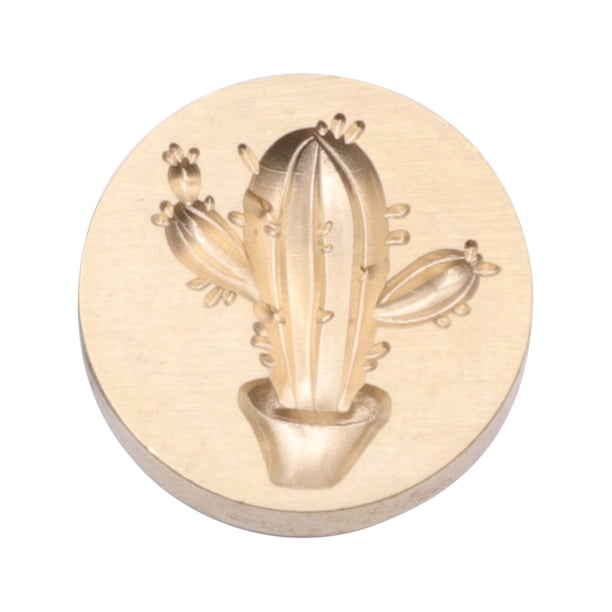 DQrwqpou Relieve Estereoscópico 3D Retro Clásico Con Cabeza Cobre en Forma Especial para Boda (I)