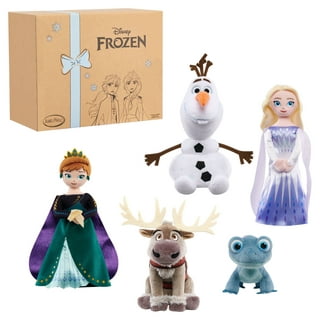26 Best 'Frozen 2' Toys