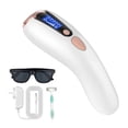thumbnail image 1 of Xiaomi-depiladora láser Youpin IPL, dispositivo de belleza de piel oscura, indoloro, 999999 Flashes, Depilador eléctrico de todo el cuerpo, nuevo, 1 of 5